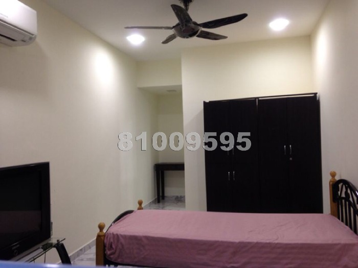 Opera Estate (D15), Terrace #674242